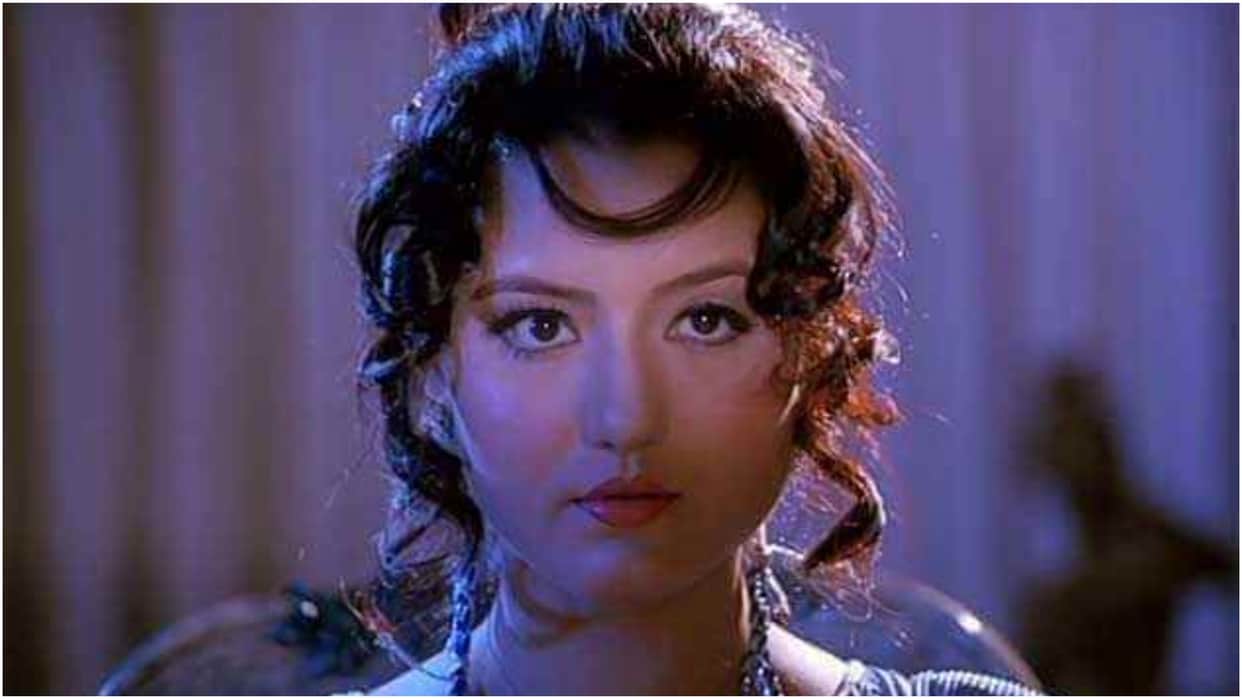 Veerana Movie Actress Jasmin become overnight sensation left country after receiving underworld don call
