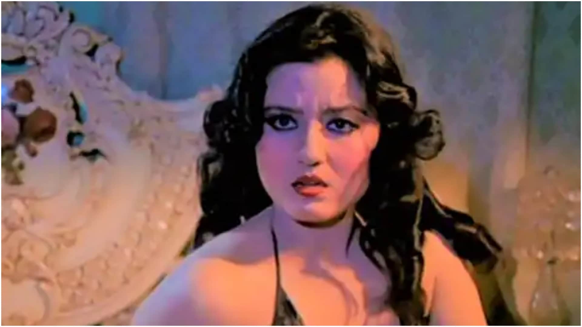 Veerana Movie Actress Jasmin become overnight sensation left country after receiving underworld don call