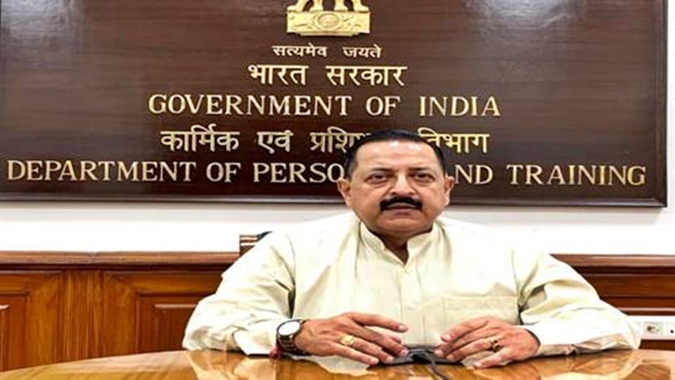 Select central govt employees get one-time option to opt for old pension scheme