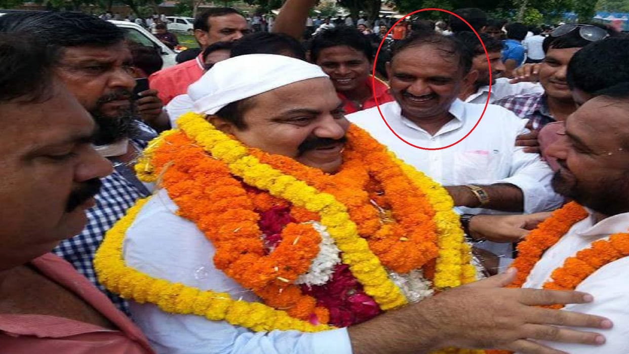 Atiq Ahmed: Five times MLA, once became MP Atiq, Raju Pal challenged the emperor