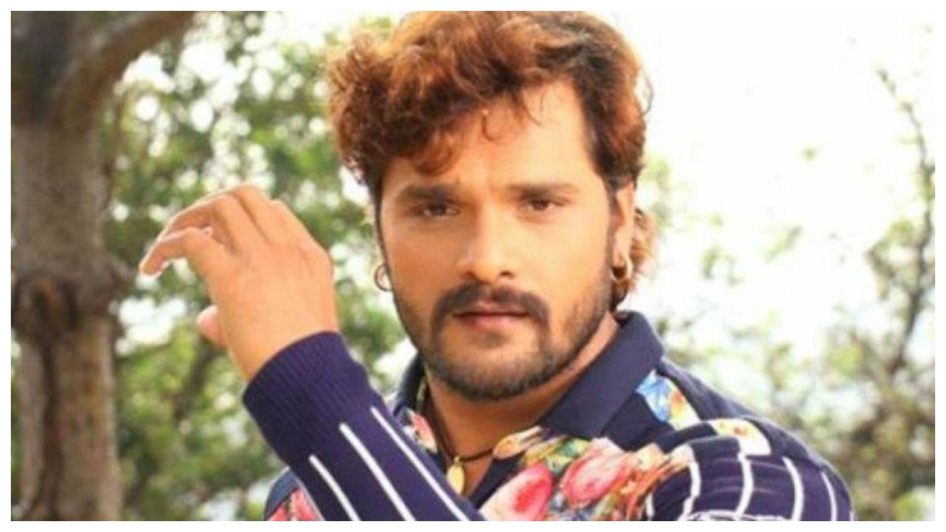 Bhojpuri Cinema Awards 2023: Khesari Lal got Best Actor Award know his struggle movies and Life Story