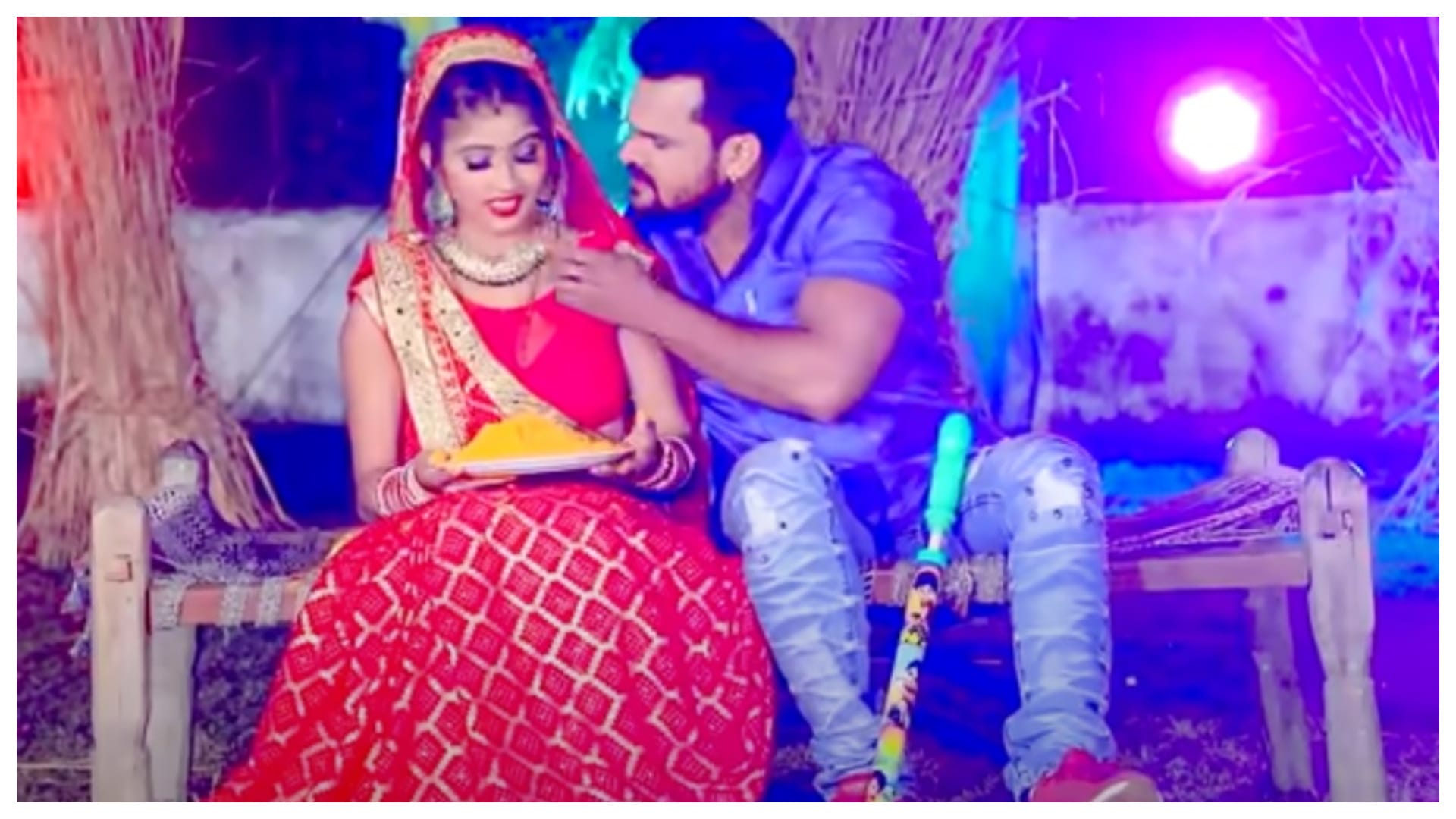 Bhojpuri Cinema Awards 2023: Khesari Lal got Best Actor Award know his struggle movies and Life Story