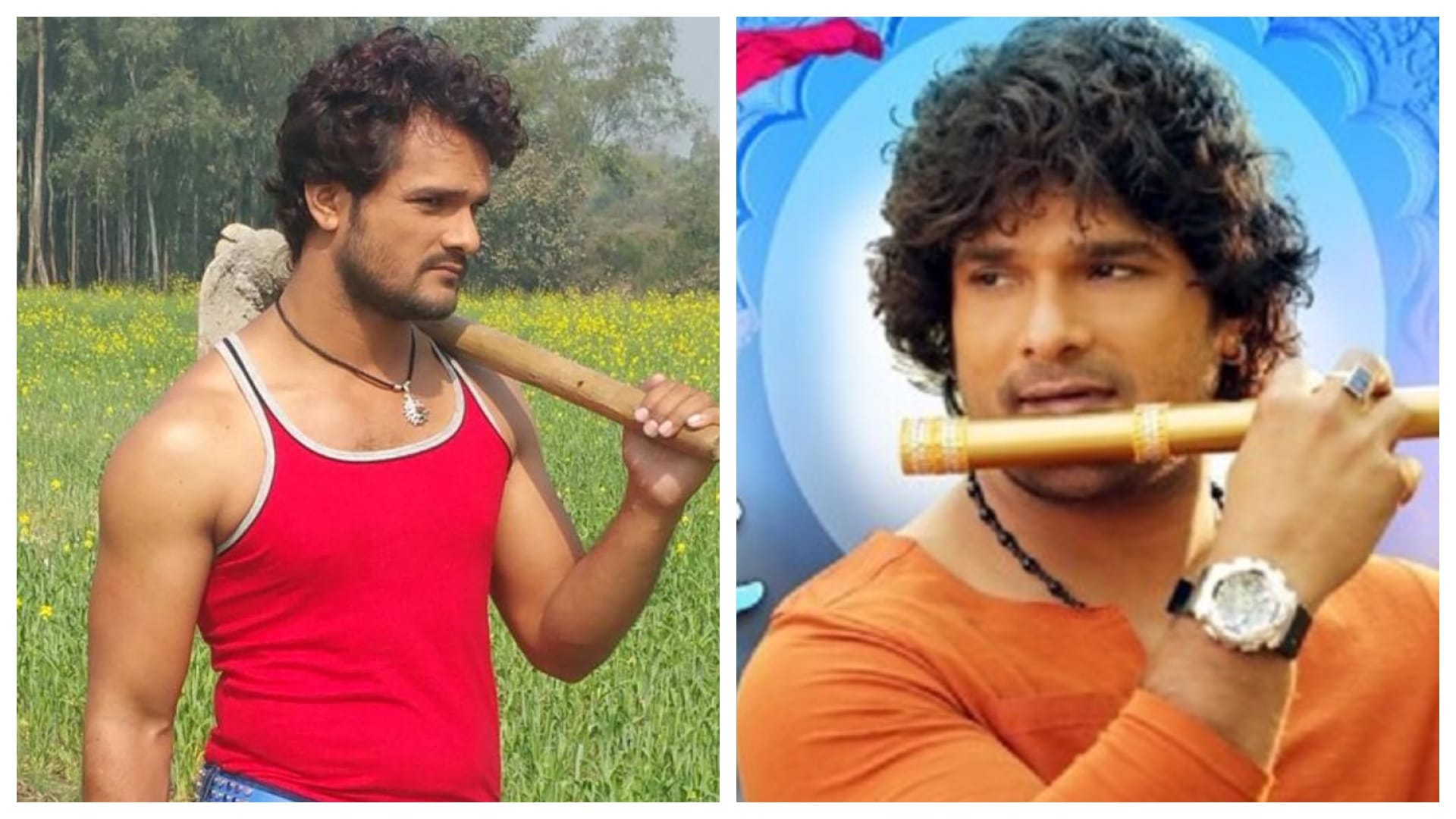 Bhojpuri Cinema Awards 2023: Khesari Lal got Best Actor Award know his struggle movies and Life Story