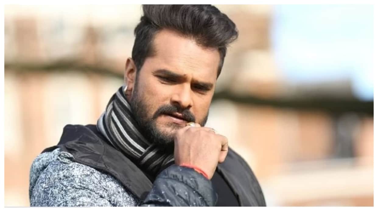 Bhojpuri Actor Khesari Lal Yadav May Get Arrested Chhapra Court Issues Non Bailable Warrant as per reports