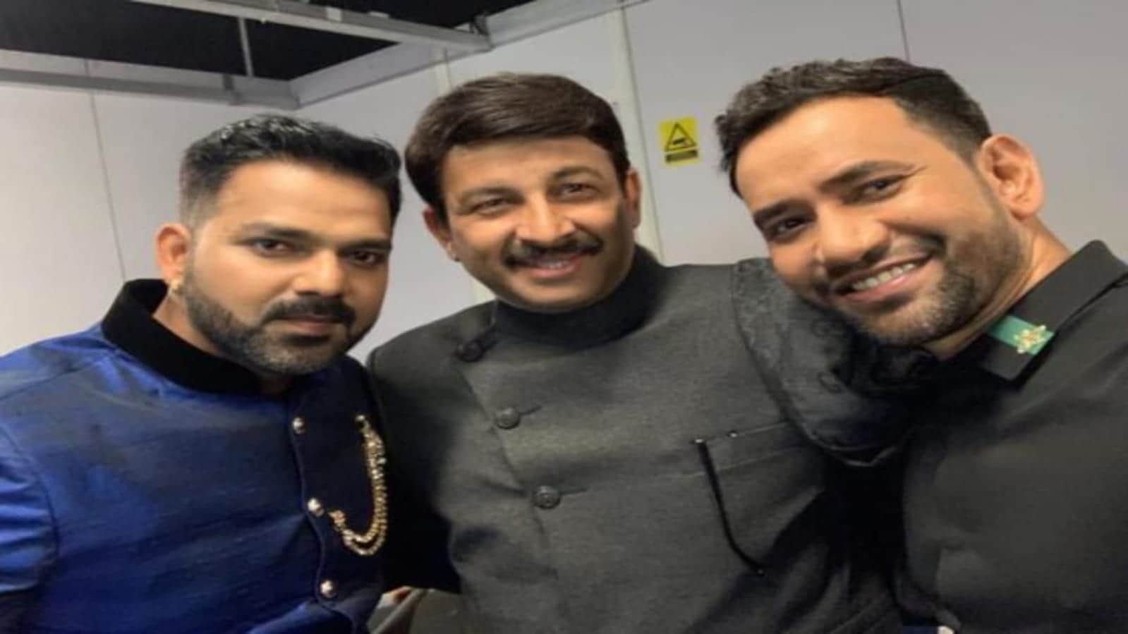IBFA Awards 2023: Bollywood actress Jacqueline Fernandez Govinda Manoj Tiwari Ravi kishan will be part of even