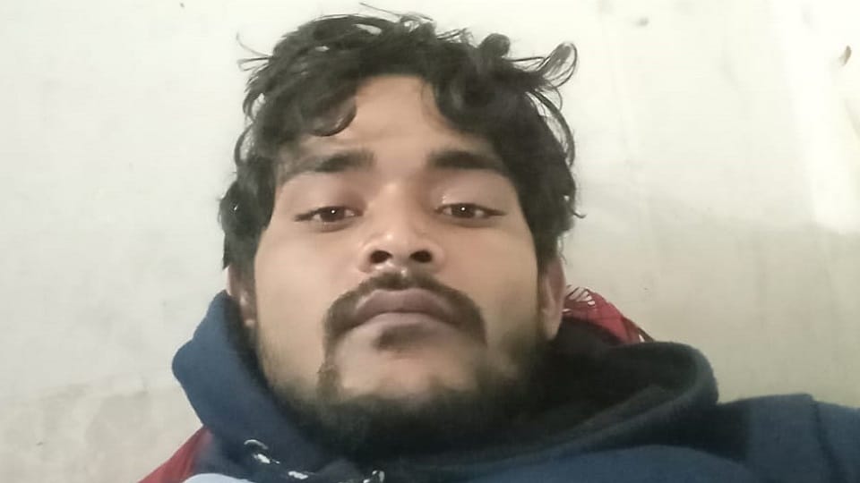 Young man stabbed to death in Samaypur Badli