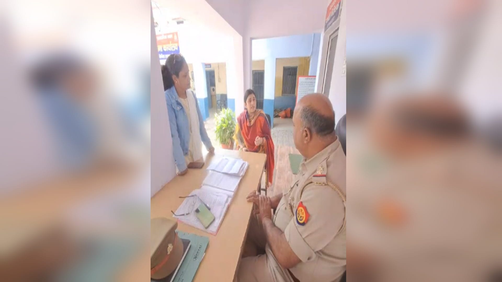 Meerut Dewan Group case: Neha reveals big secret of her husband Ajay