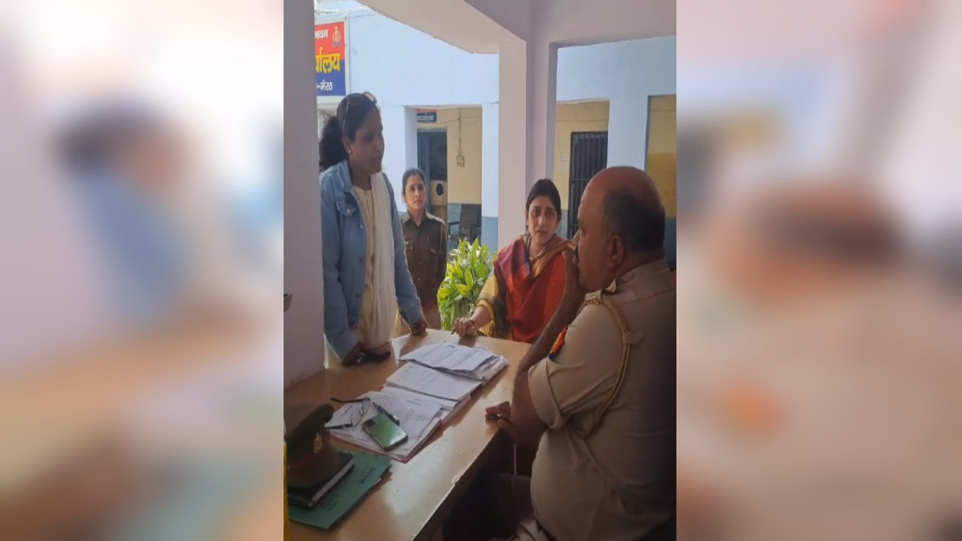 Meerut Dewan Group case: Neha reveals big secret of her husband Ajay