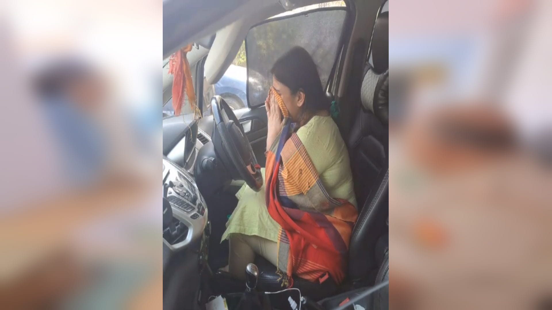 Meerut Dewan Group case: Wife Neha has accused husband Ajay of drunken assault