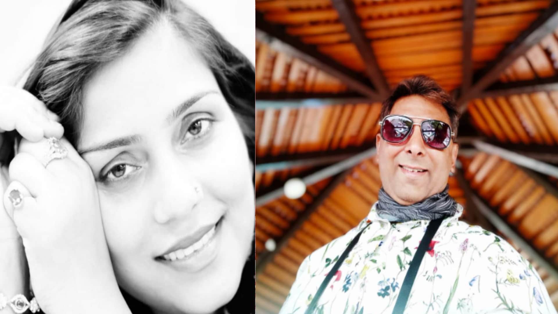 Meerut Dewan Group case: Wife Neha has accused husband Ajay of drunken assault