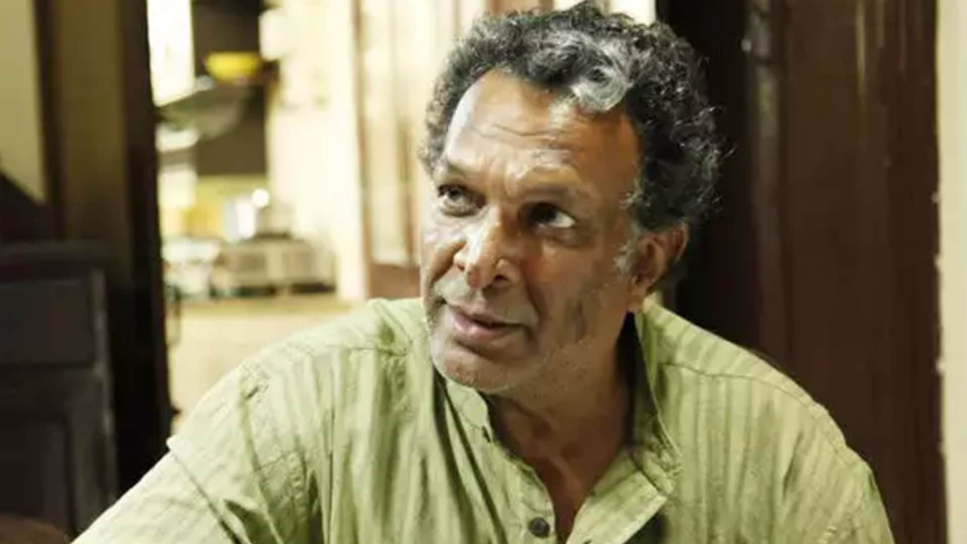 Nassar Birthday Special Know Unknown Facts about his life Career Family and films