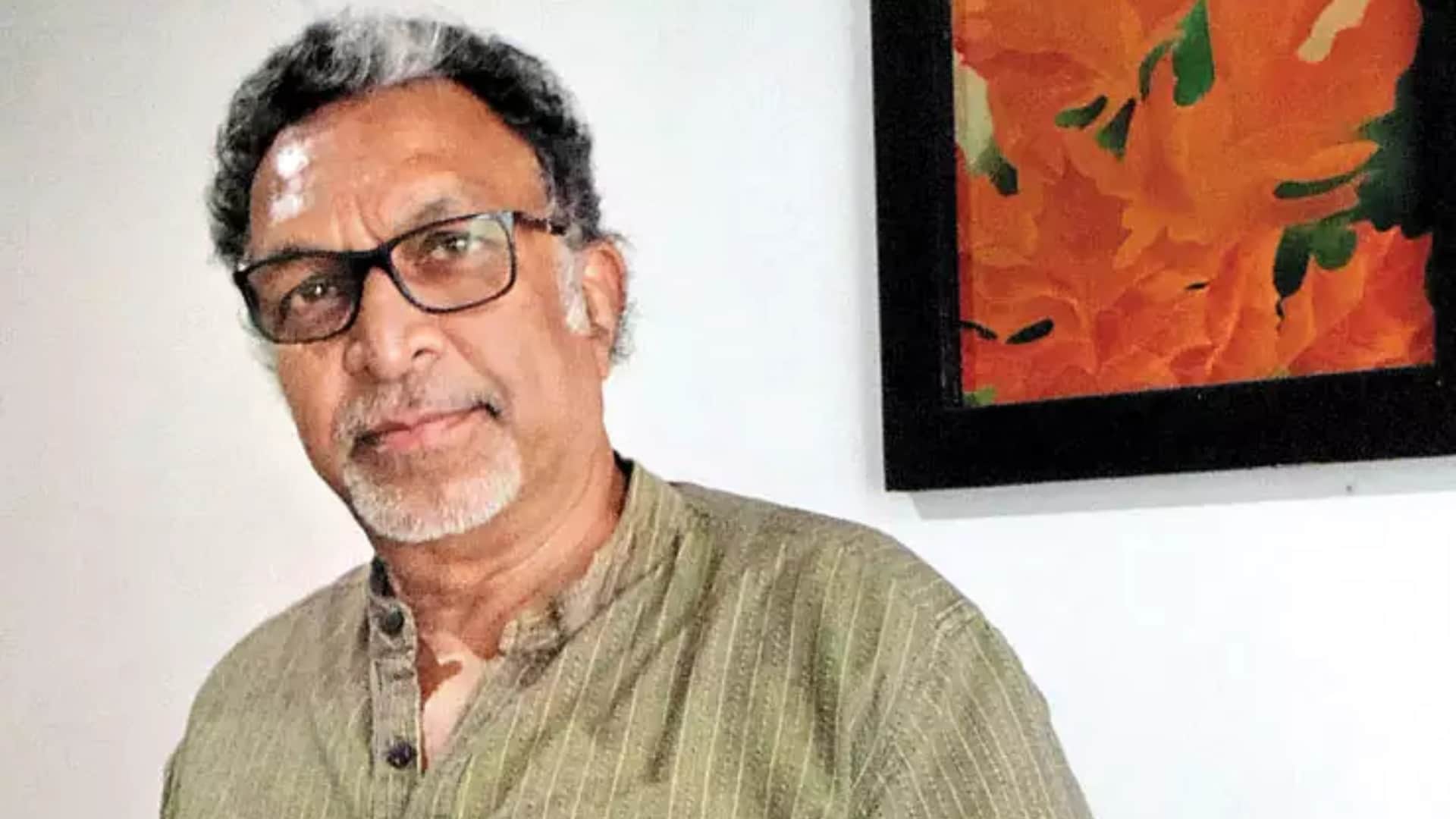 Nassar Birthday Special Know Unknown Facts about his life Career Family and films