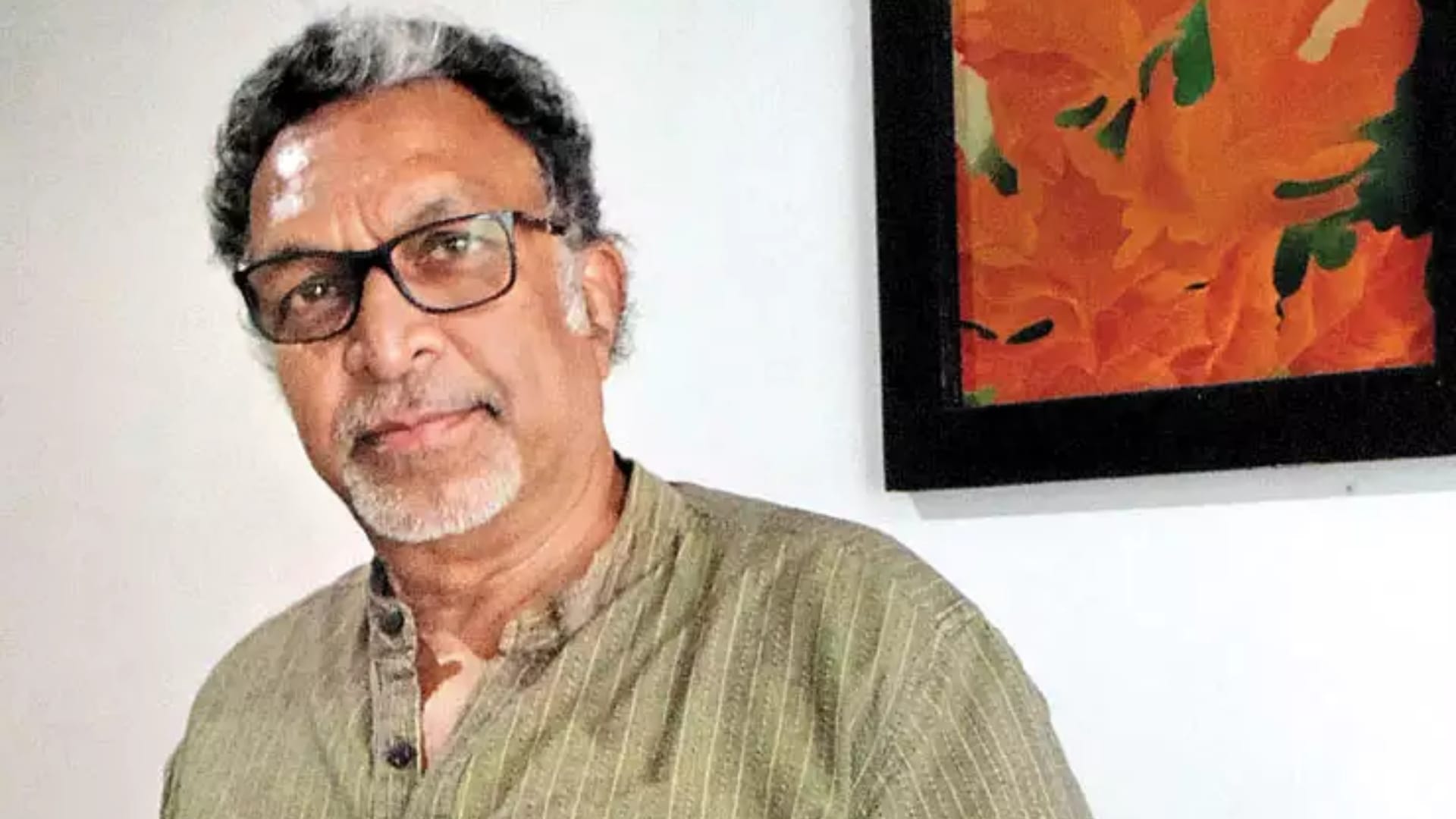 Nassar Birthday Special Know Unknown Facts about his life Career Family and films