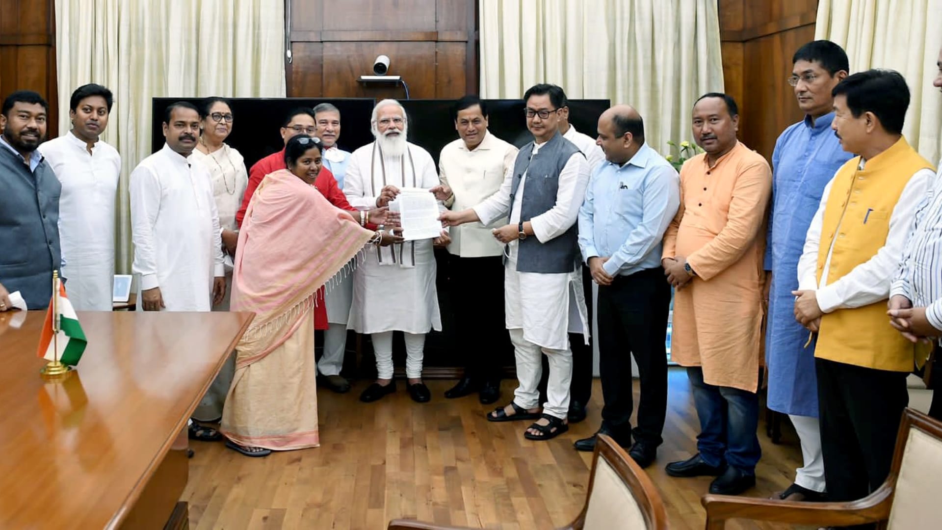 प्रतिमा भौमिक