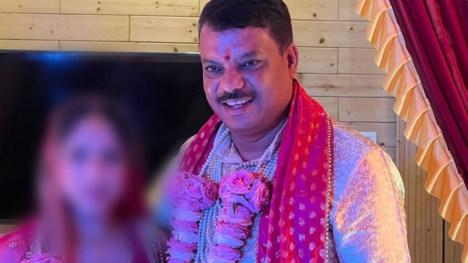 Former minister Umang Singhar did not get anticipatory bail in rape case