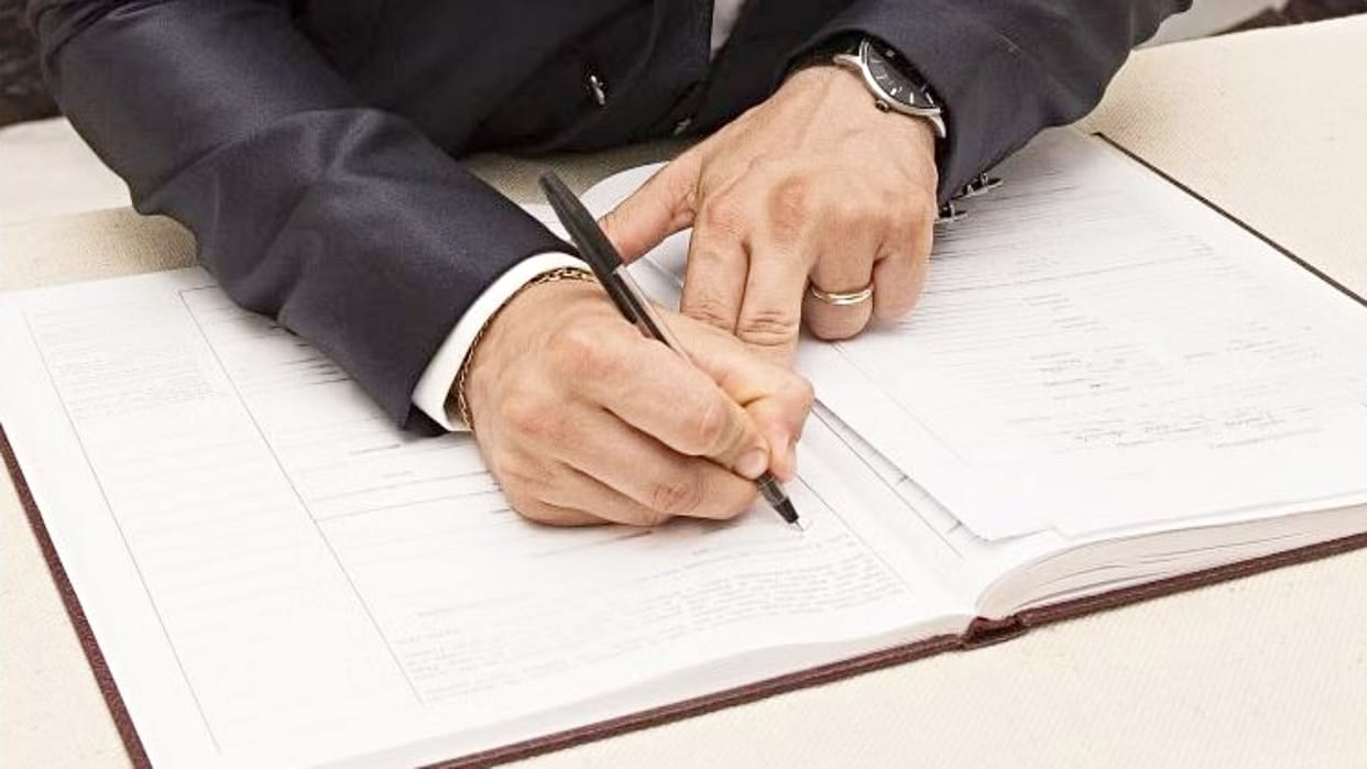 Uttarakhand Cabinet Decision Virtual registry will be possible in the stat Fraud in land registry will stop