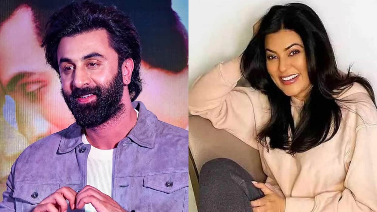 Filmy Wrap Ranbir Kapoor tu jhoothi main makkar Sushmita Sen Health Update Akshay Kumar Benny Dayal Kangana
