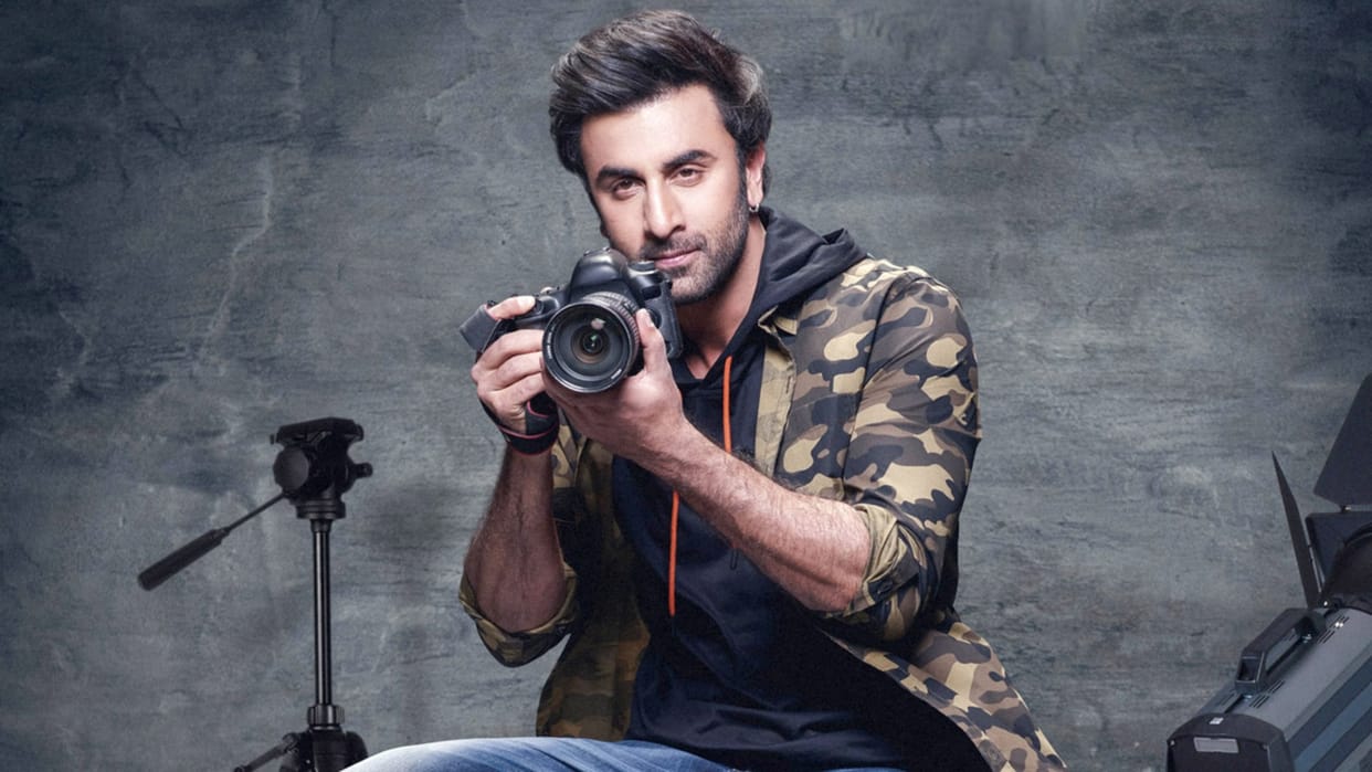 Tu Jhooti Main Makkar Ranbir Kapoor In The Kapil Sharma Show actor beaten Up By His Principal in school days