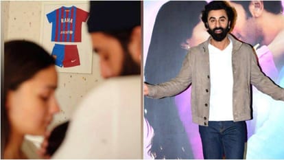 Tu Jhooti Main Makkar Ranbir Kapoor In The Kapil Sharma Show actor beaten Up By His Principal in school days