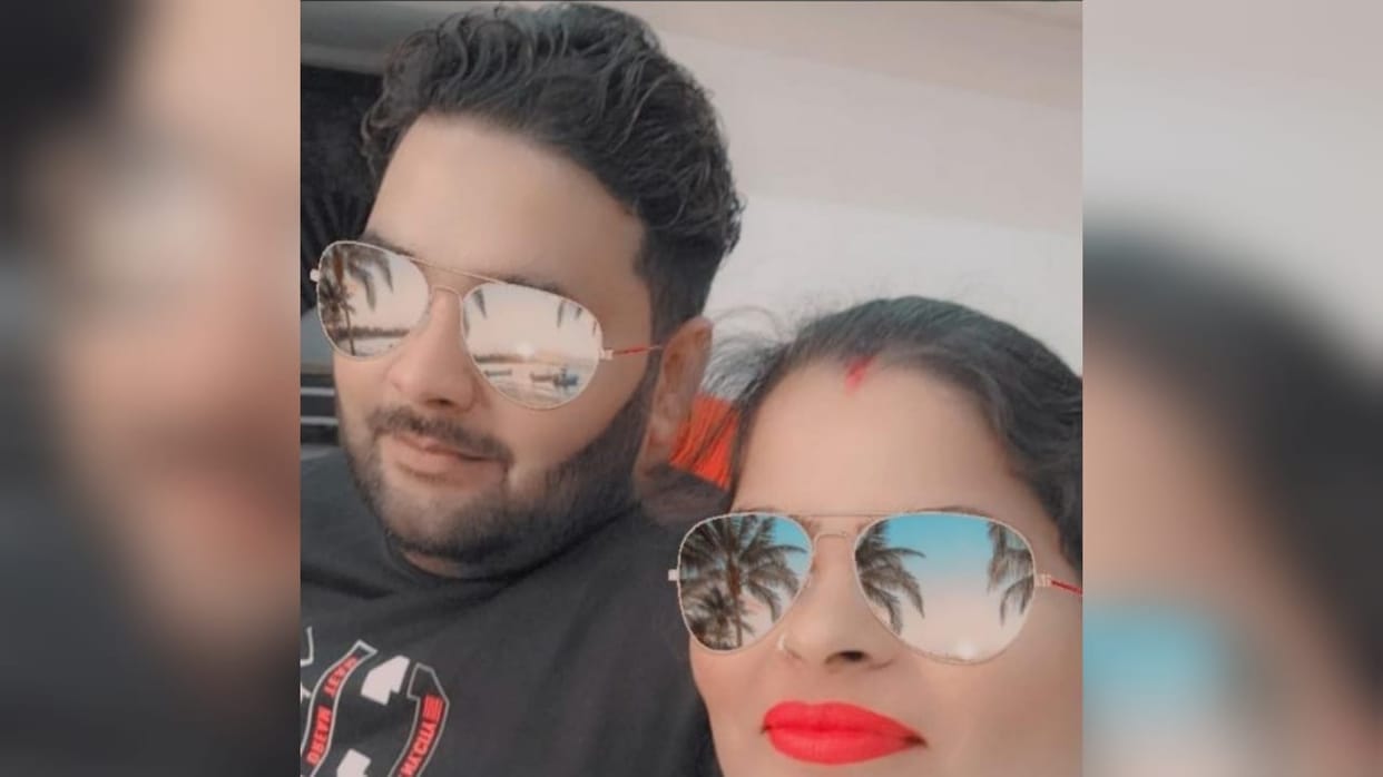 Husband and wife committed suicide by swallowing poisonous substance in Kurukshetra