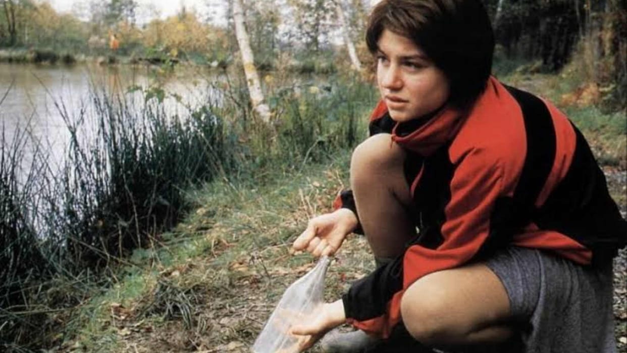 history of world cinema, Rosetta is a 1999 Belgian-French film