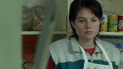 history of world cinema, Rosetta is a 1999 Belgian-French film
