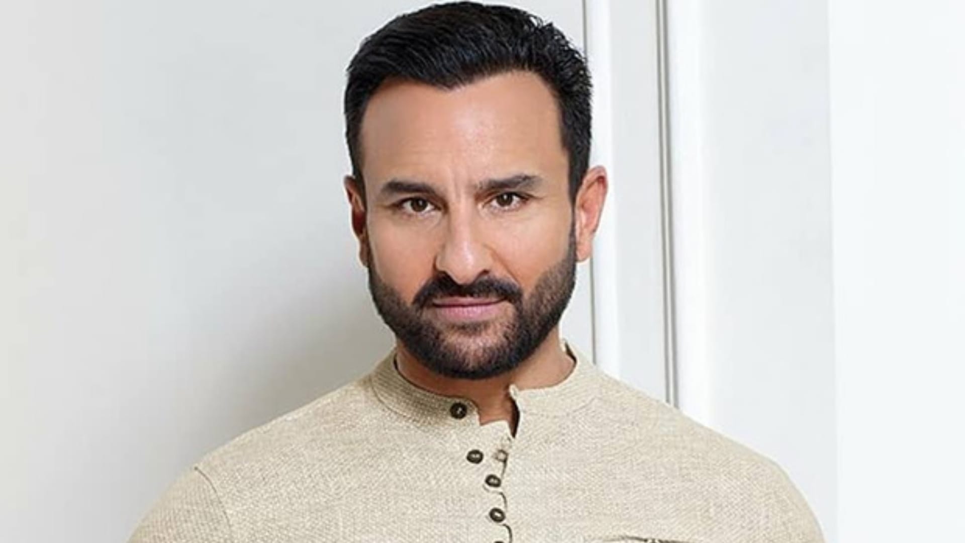 Saif Ali Khan Reveal That he did not Fire His building Security guard and not complain about paparazzi