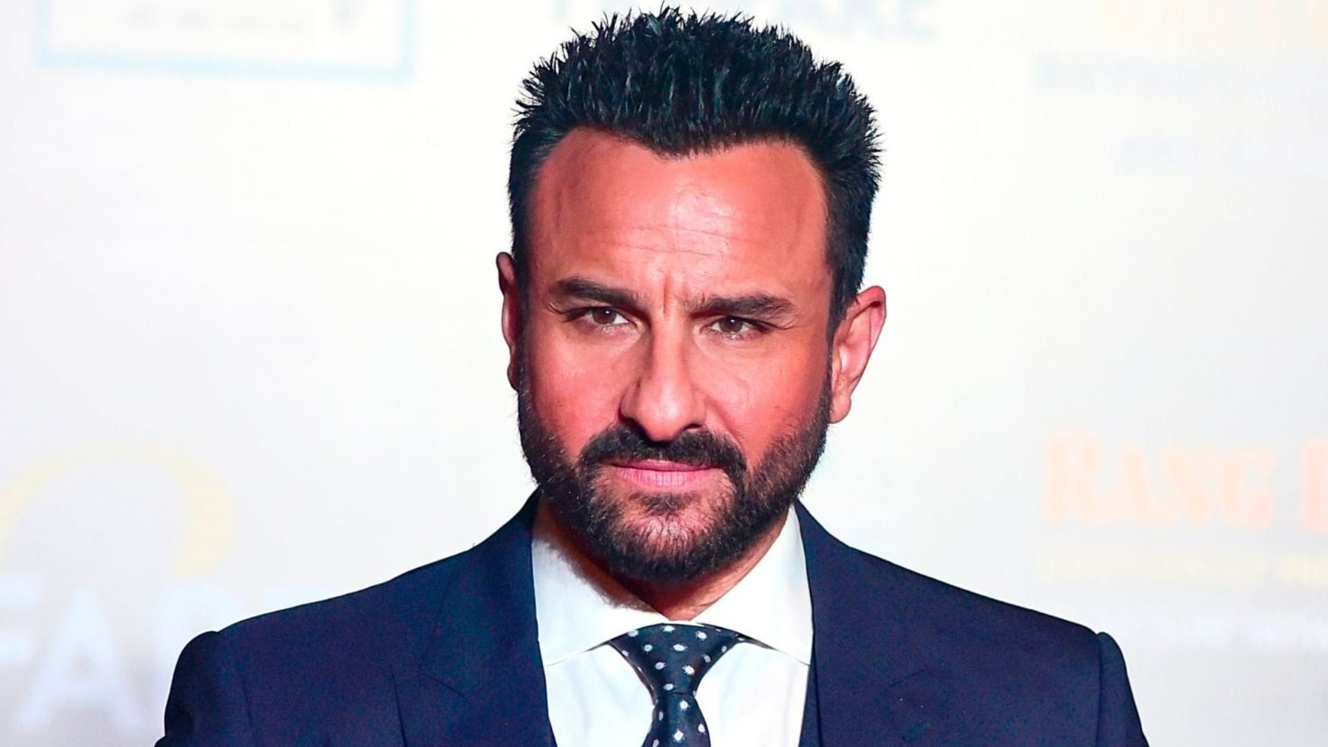 Saif Ali Khan Reveal That he did not Fire His building Security guard and not complain about paparazzi