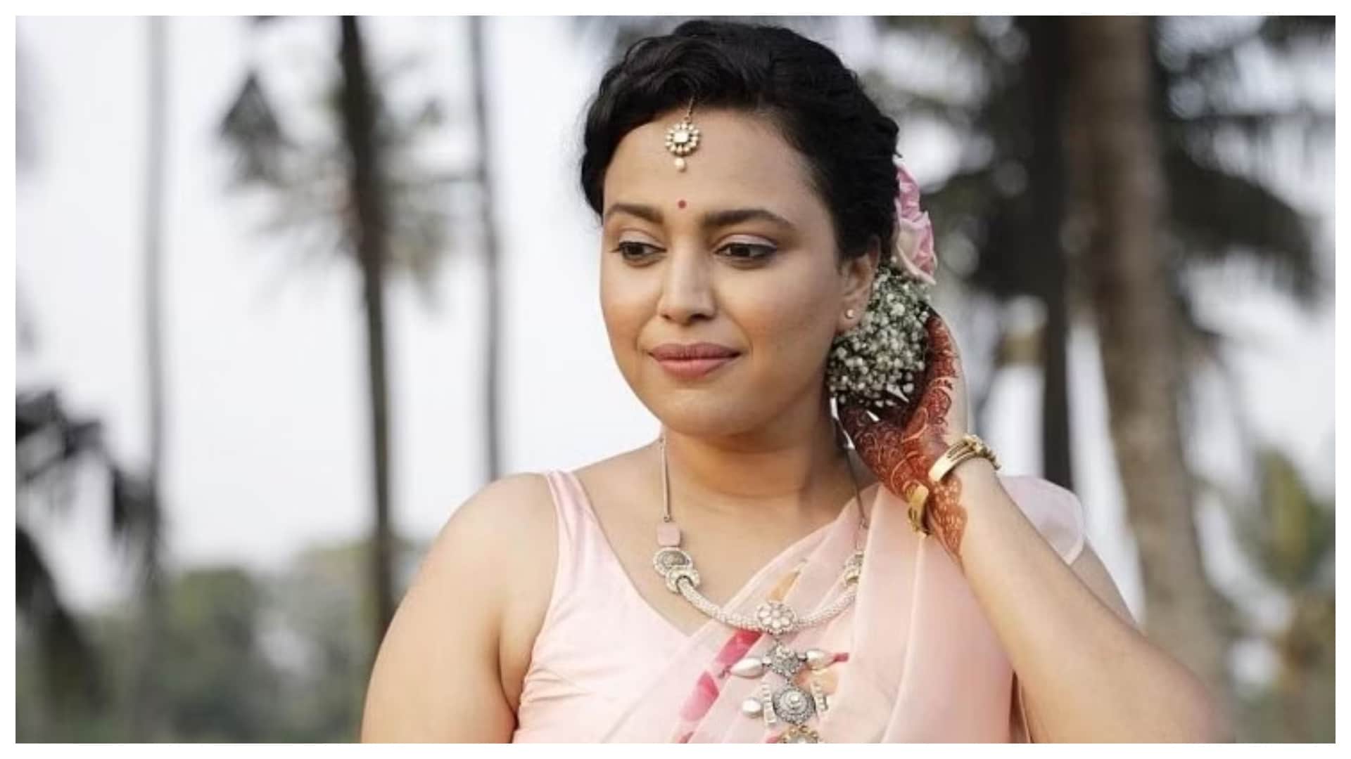 Swara Bhaskar Birthday special Know Unknown facts about actress life career marriage and Net worth