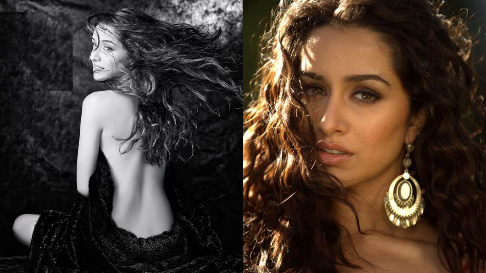 Bollywood Actress Bold Photoshoot In towel Kriti sanon Alia Bhatt Deepika Padukone Shraddha Kapoor Sonakshi