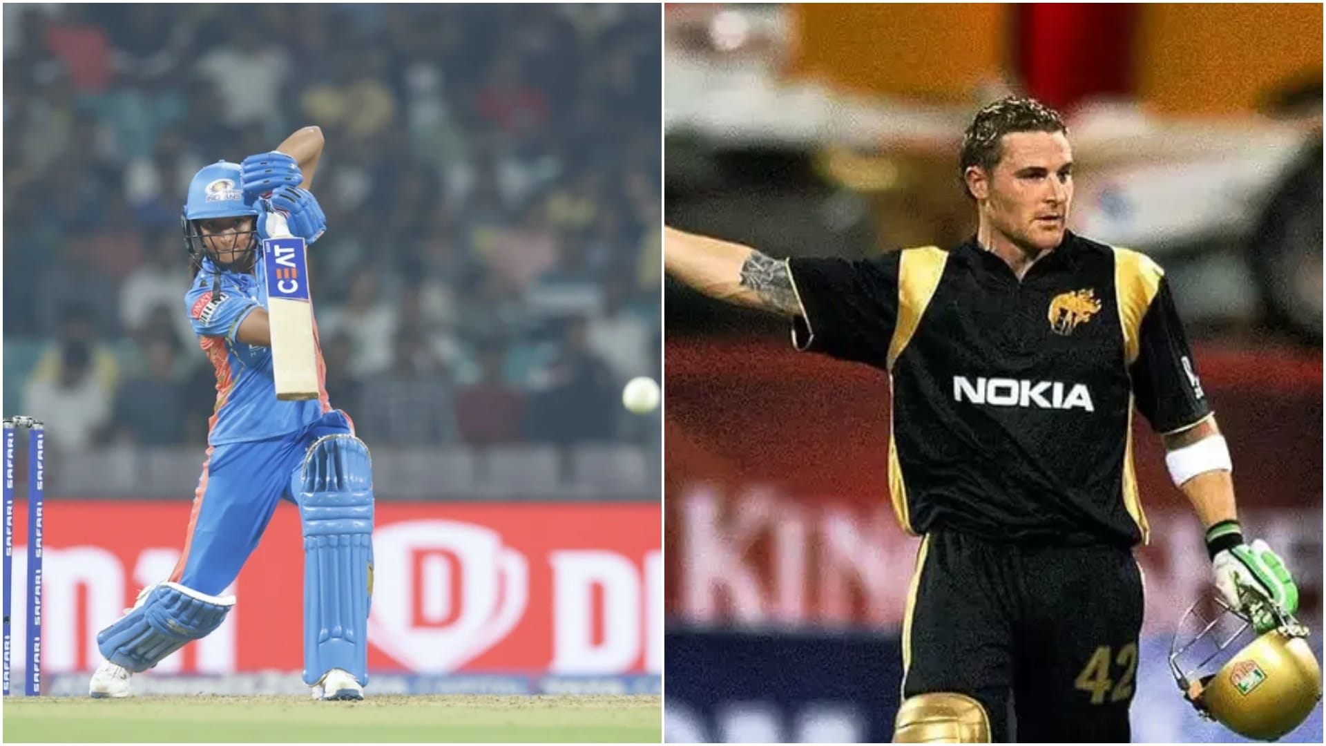MI vs GG WPL Highlights Gujarat Giants Vs Mumbai Indians Women IPL Today Match Scorecard Updates