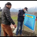 एक्शन में एनआईए...