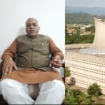 डिप्टी स्पीकर रणबीर गंगवा से बातचीत की।