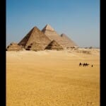 Pyramids