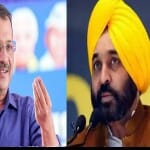 अरविंद केजरीवाल, भगवंत मान