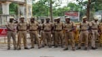 तमिलनाडु पुलिस
