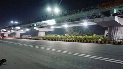 Delhi: कल से हल्के वाहनों के लिए खोल दिया जाएगा आश्रम फ्लाईओवर, मुख्यमंत्री केजरीवाल करेंगे उद्घाटन हल्के वाहन के लिए खुल जाएगा आश्रम फ्लाईओवर
