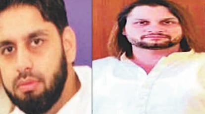 Meerut: याकूब कुरैशी के दोनों बेटों को दो माह के भीतर ही मिली जमानत, पुलिस का ढीली कार्रवाई पर उठे सवाल इमरान कुरैशी, फिरोज कुरैशी