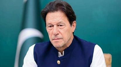 Former Pakistan Prime Minister Imran Khan Claimed of Assassination on Him During Court Hearing