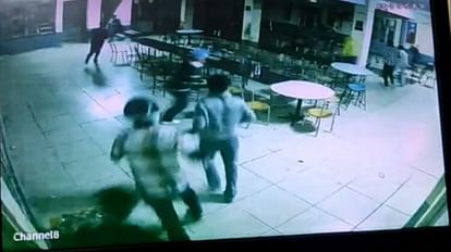 Kashmiri students attacked inside Doaba Engineering College