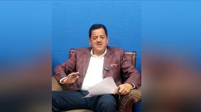 forest department will mark dry and fallen trees in the forests by May 31,