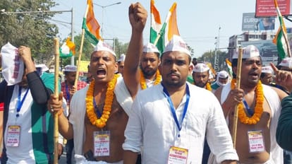 Bihar Teacher Vacancy : नियोजन की अंतिम उम्मीद भी कैबिनेट ने की खत्म, अब क्या करेंगे TET पास अभ्यर्थी bihar cabinet decision today : school teacher vacancy in bihar nitish kumar for Stet ctet pass is collapsed