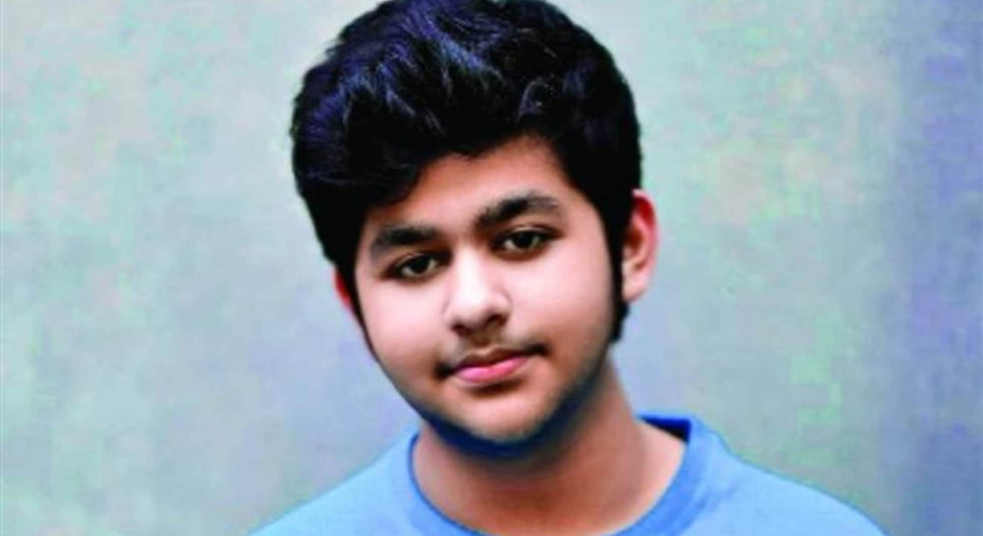 A R Rehman son AR Ameen narrowly escapes an accident on a set says unable to recover from the trauma