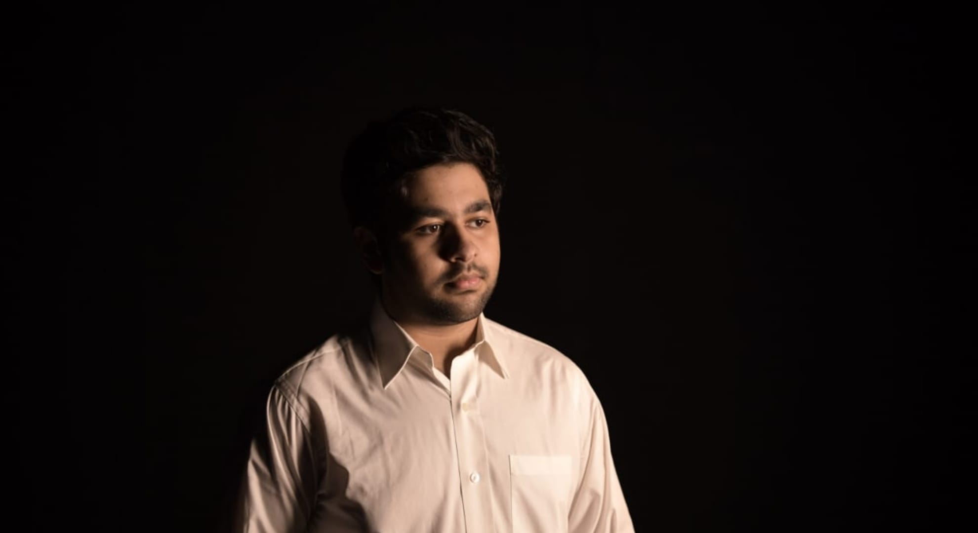 A R Rehman son AR Ameen narrowly escapes an accident on a set says unable to recover from the trauma