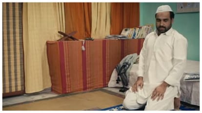 Azamgarh Trailer 2 Launch: Pankaj Tripathi seen helping terrorists cross the border in movie watch video here