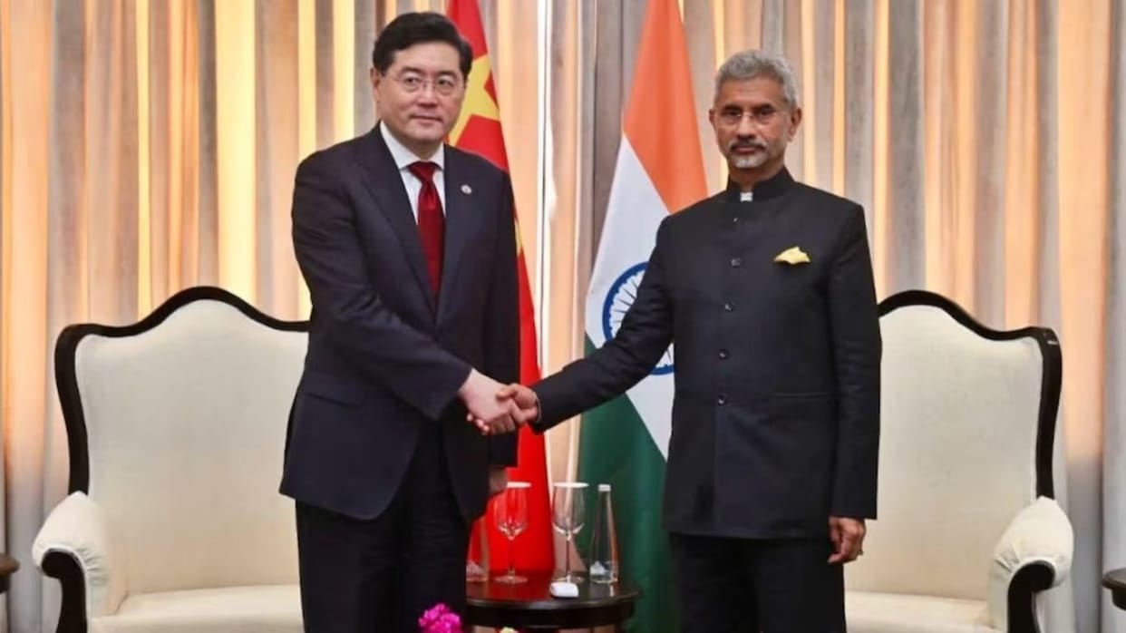 China and India promise to improve bilateral relations, reports Chinese Media