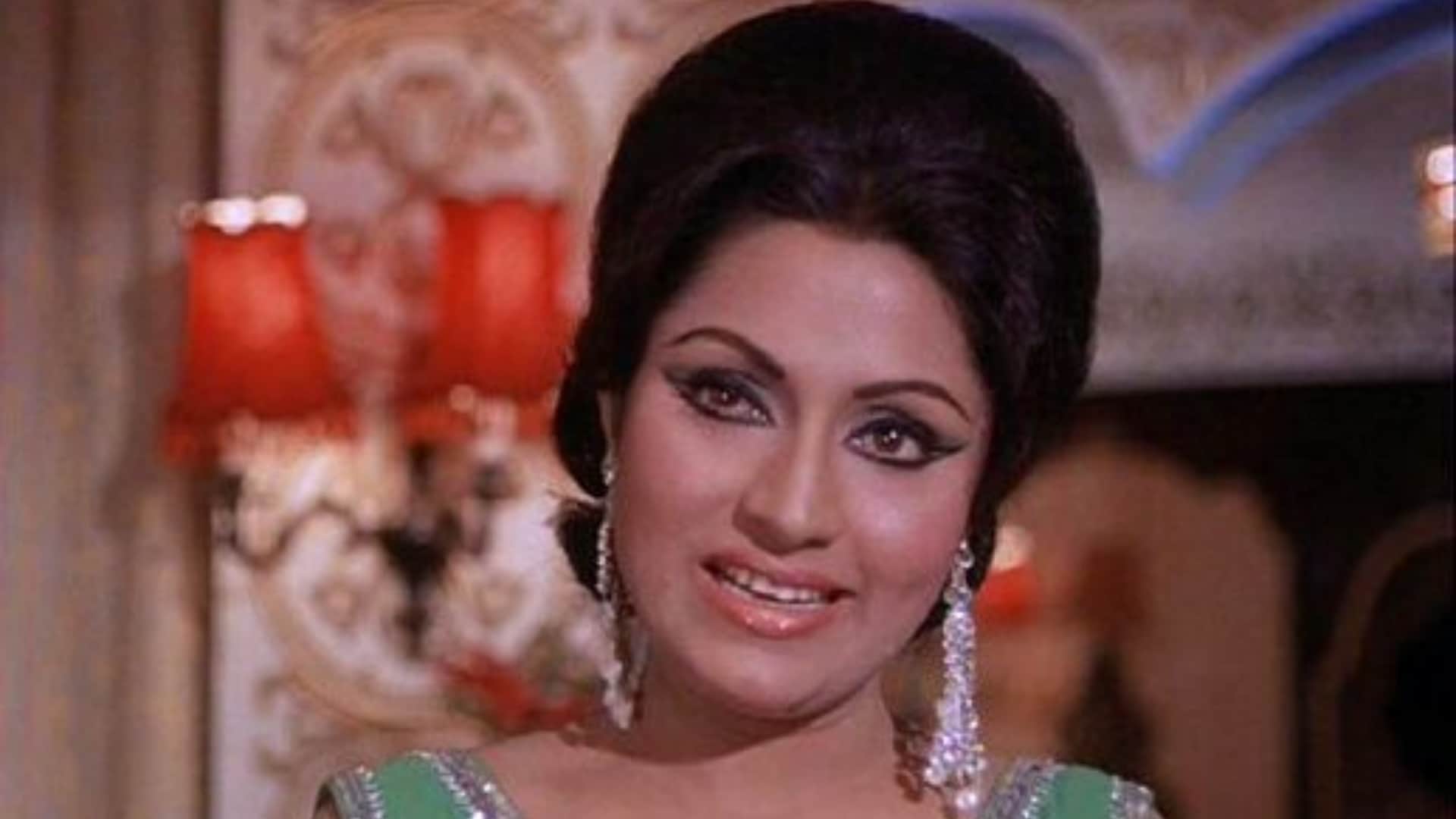 International Womens Day 2023 Bollywood actress played Villain role amazingly well Lalita Pawar Bindu Desai