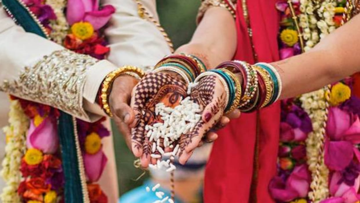 Chhatarpur Husband sentenced to life imprisonment for killing wife after love marriage