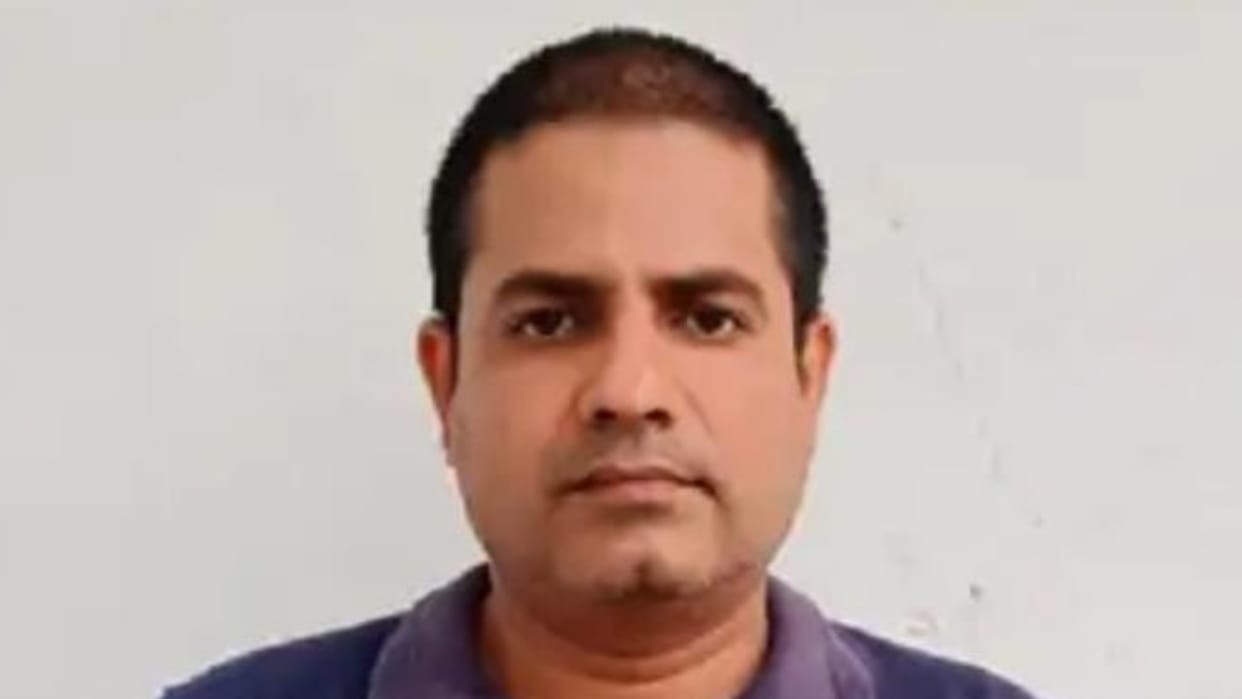 x-ray technician arrested for molesting girl in gpm government hospital