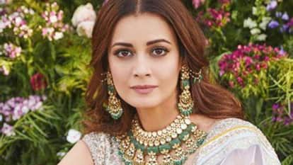 Dia Mirza Attend Rajkumari Concert With Husband Vaibhav And Diana Penty Actress Shared Photos On Instagram